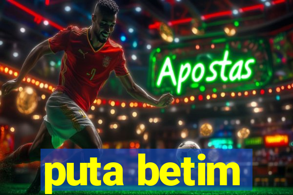 puta betim